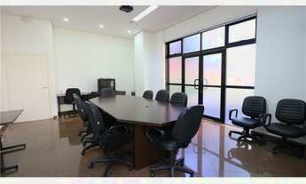 Imagem 6: 2 vagas na garagem, 33M² de Área Construída