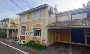 Imagem: Casa à venda no bairro Humaitá - Porto