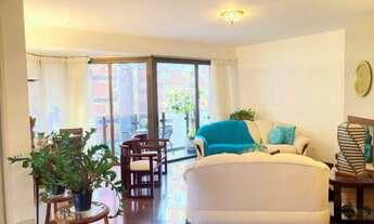 Imagem 3: Apartamento à venda no bairro Itaim Bibi - São Paulo/SP