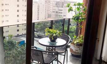 Imagem 4: Apartamento à venda no bairro Itaim Bibi - São Paulo/SP