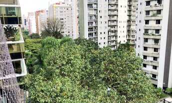 Imagem 6: Apartamento à venda no bairro Itaim Bibi - São Paulo/SP