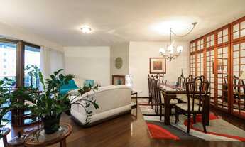 Imagem 4: Apartamento à venda no bairro Itaim Bibi - São Paulo/SP