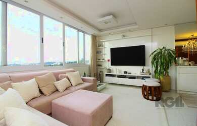 Imagem 2: APARTAMENTO RESIDENCIAL em Porto Alegre - RS, Santa Tereza