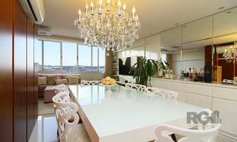 Imagem 3: APARTAMENTO RESIDENCIAL em Porto Alegre - RS, Santa Tereza