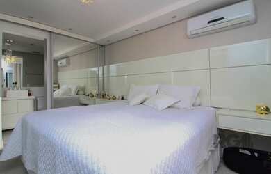 Imagem 7: APARTAMENTO RESIDENCIAL em Porto Alegre - RS, Santa Tereza