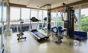 Imagem 7: Apartamento à venda em Porto Alegre, Santa Tereza, com 3 quartos, 80,3m²