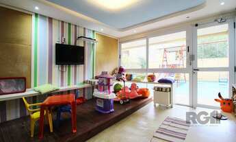 Imagem 5: Apartamento à venda em Porto Alegre, Santa Tereza, com 3 quartos, 80,3m²