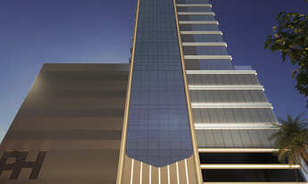 Imagem 3: Apartamento com 1 quarto, 61,7m², à venda em Porto Belo, Porto Belo