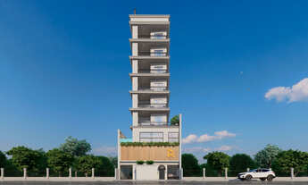 Imagem: Apartamento à venda no bairro Perequê