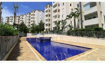 Imagem: Apartamento à venda no bairro Horto do