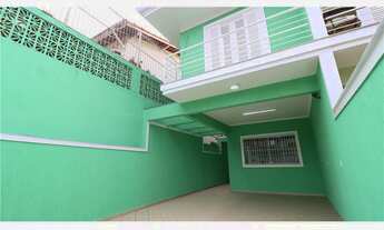 Imagem 2: Casa à venda no bairro Jardim Trussardi - São Paulo/SP