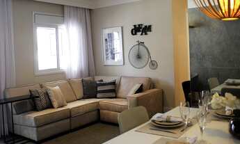 Imagem 3: Apartamento Padrão, 3 dormitórios na Rua Cajaíba