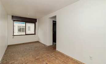 Imagem: Apartamento Padrão, 2 dormitórios, 1 banheiros