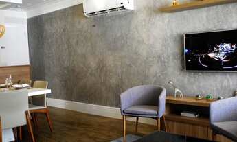 Imagem 5: Apartamento Padrão, 3 dormitórios na Rua Cajaíba