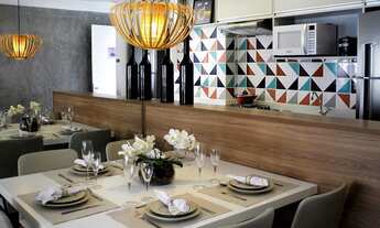 Imagem 6: Apartamento Padrão, 3 dormitórios na Rua Cajaíba