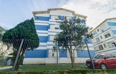 Imagem 3: Apartamento Padrão, 2 dormitórios, 1 banheiros