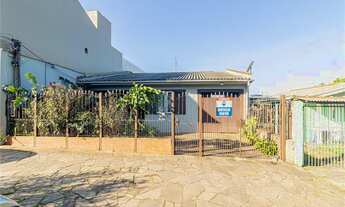 Imagem: Casa à venda no bairro Morro Santana