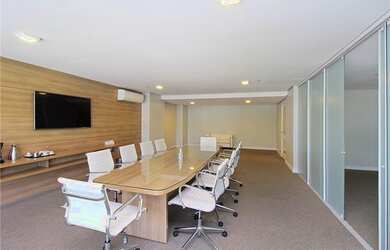 Imagem 2: Sala à venda no bairro Petrópolis - Porto Alegre/RS