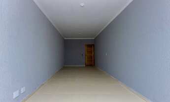 Imagem: Casa à venda no bairro Jardim Nordeste