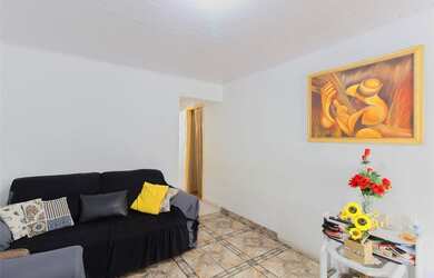 Imagem 3: Casa à venda no bairro São Miguel Paulista - São Paulo/SP