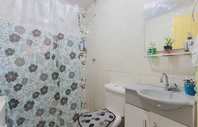 Imagem 4: Casa à venda no bairro São Miguel Paulista - São Paulo/SP