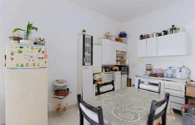 Imagem 6: Casa à venda no bairro São Miguel Paulista - São Paulo/SP