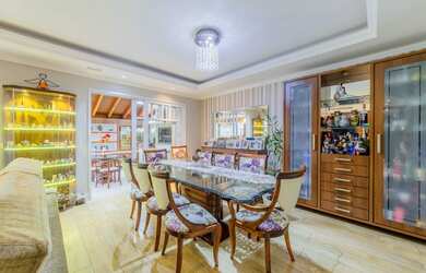 Imagem 7: Casa à venda no bairro Jardim Carvalho - Porto Alegre/RS