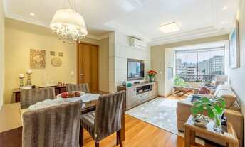 Imagem 2: Apartamento à venda no bairro Jardim Botânico - Porto Alegre/RS