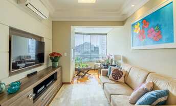 Imagem 3: Apartamento à venda no bairro Jardim Botânico - Porto Alegre/RS