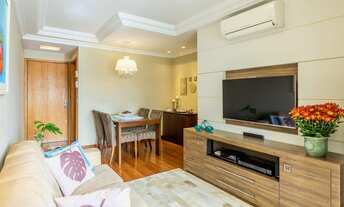 Imagem 4: Apartamento à venda no bairro Jardim Botânico - Porto Alegre/RS