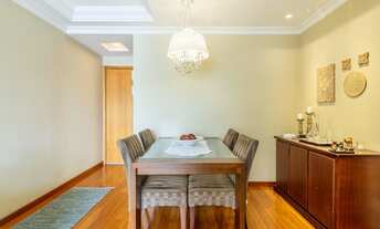 Imagem 5: Apartamento à venda no bairro Jardim Botânico - Porto Alegre/RS