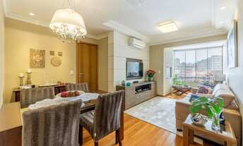 Imagem 6: Apartamento à venda no bairro Jardim Botânico - Porto Alegre/RS