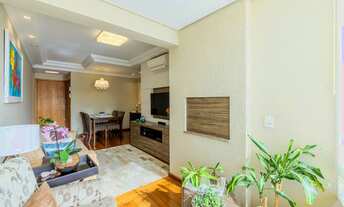 Imagem 7: Apartamento à venda no bairro Jardim Botânico - Porto Alegre/RS