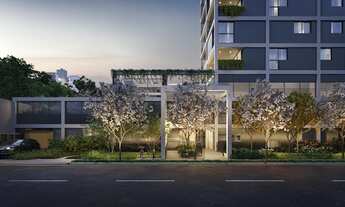 Imagem 2: Triplex à venda em São Paulo, Vila Olímpia, com 4 quartos, 386,73m²