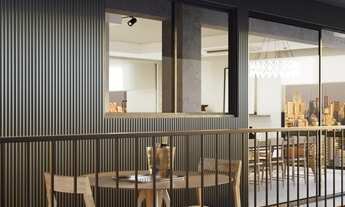 Imagem 6: Triplex à venda em São Paulo, Vila Olímpia, com 4 quartos, 386,73m²