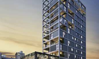 Imagem: 4 dormitórios na Rua Doutor Cardoso De