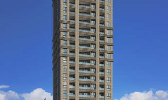 Imagem: Apartamento com 2 quartos, 67,07m², à