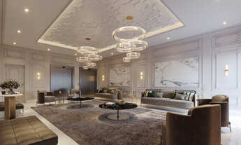 Imagem 2: Apartamento com 2 quartos, 67,07m², à venda em Itapema, Itapema