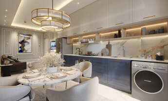 Imagem 3: Apartamento com 2 quartos, 67,07m², à venda em Itapema, Itapema