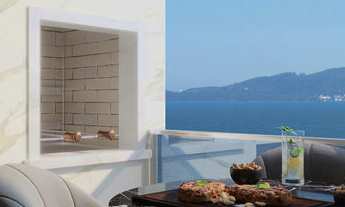 Imagem 4: Apartamento com 2 quartos, 67,07m², à venda em Itapema, Itapema