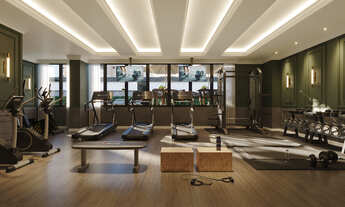 Imagem 6: Apartamento à venda no bairro Morretes - Itapema/SC