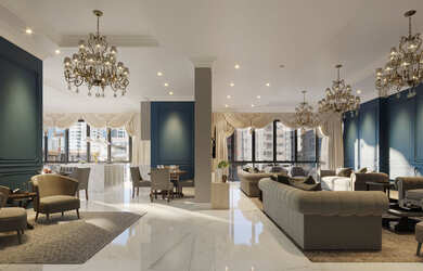 Imagem 8: Apartamento à venda no bairro Morretes - Itapema/SC