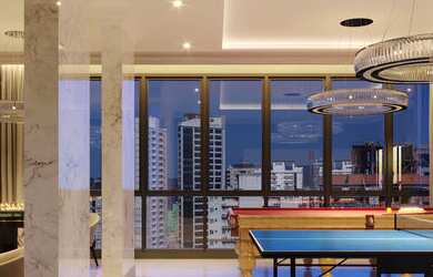 Imagem 9: Apartamento à venda no bairro Morretes - Itapema/SC