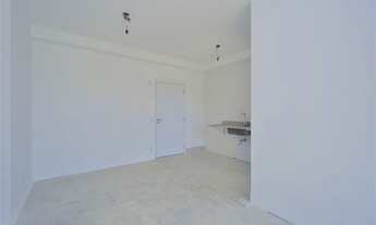 Imagem 6: 2 dormitórios na Rua Prof Ascendino Reis