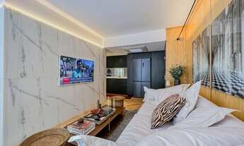 Imagem 6: Apartamento à venda no bairro Três Figueiras - Porto Alegre/RS