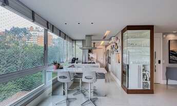 Imagem 5: APARTAMENTO RESIDENCIAL em Porto Alegre - RS, Boa Vista