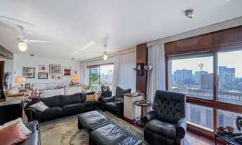 Imagem 2: COBERTURA RESIDENCIAL em Porto Alegre - RS, Auxiliadora