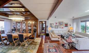 Imagem 3: COBERTURA RESIDENCIAL em Porto Alegre - RS, Auxiliadora