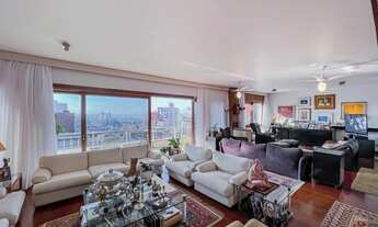 Imagem 5: COBERTURA RESIDENCIAL em Porto Alegre - RS, Auxiliadora