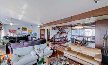 Imagem 7: COBERTURA RESIDENCIAL em Porto Alegre - RS, Auxiliadora